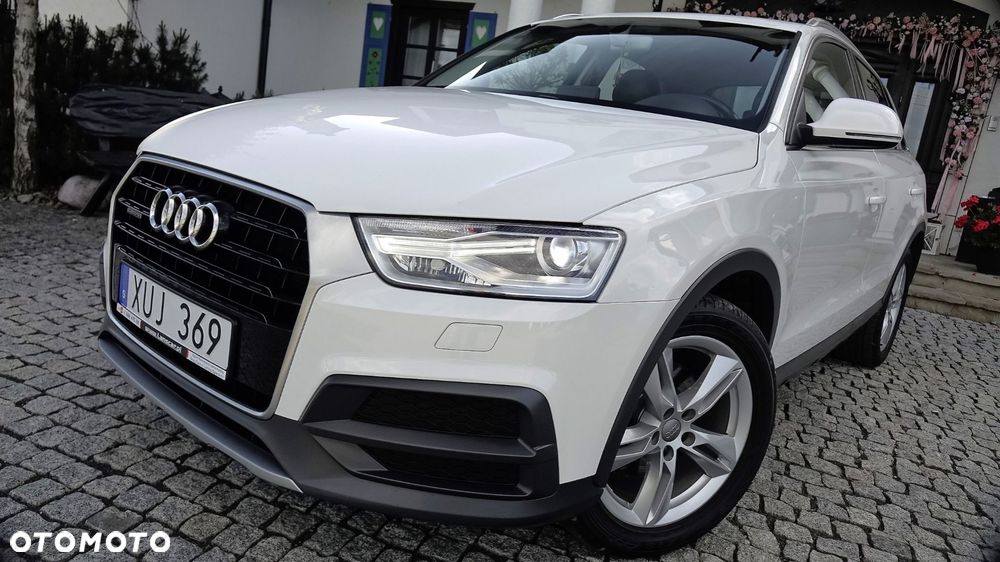 Audi Q3 - 23