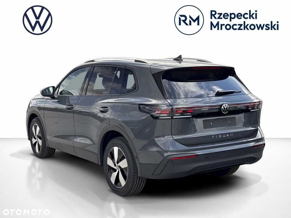 Volkswagen Tiguan 2026 photo 3
