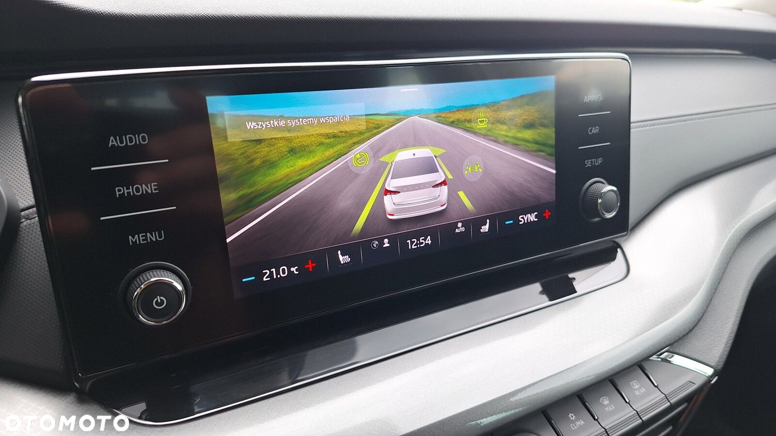 Skoda Octavia 1.0 TSI Ambition - 24