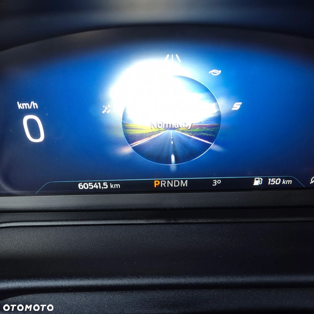 Ford Puma 1.0 EcoBoost Hybrid ST-LINE X DESIGN - 28