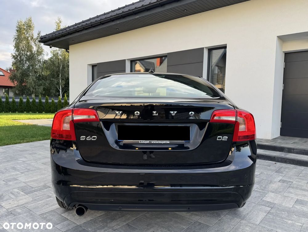 Volvo S60 D2 Summum - 29