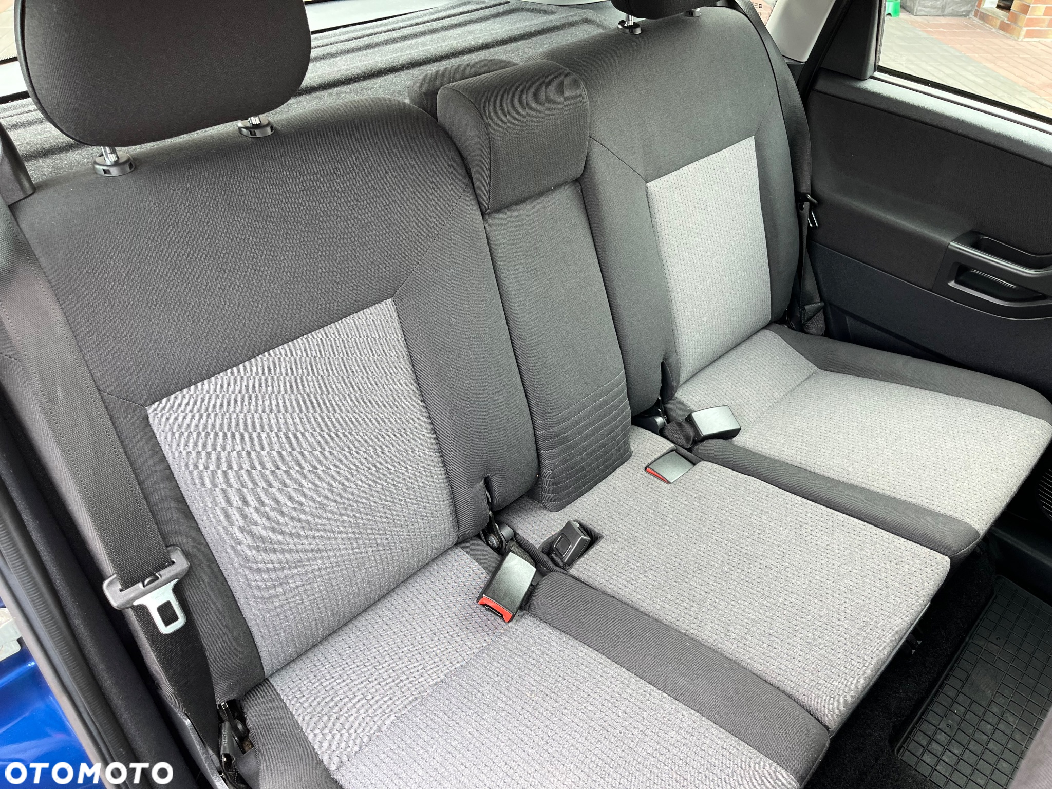 Opel Meriva 1.4 Enjoy - 20