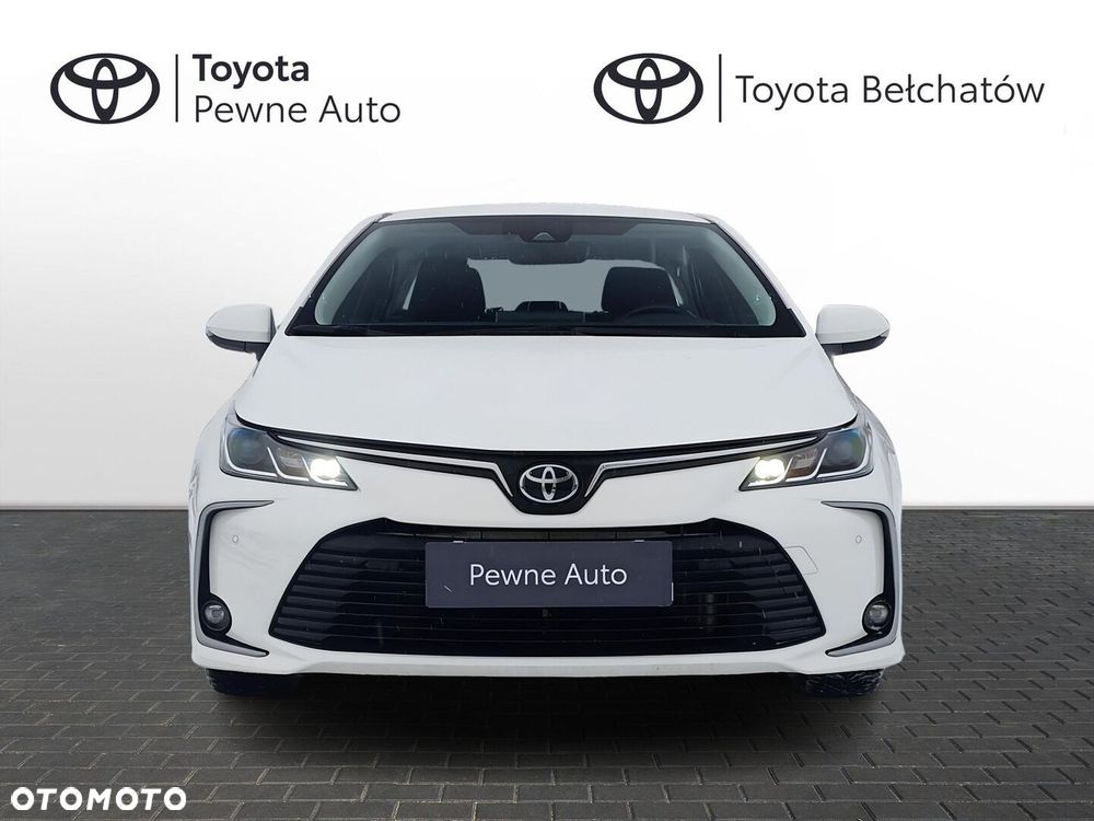 Toyota Corolla - 9