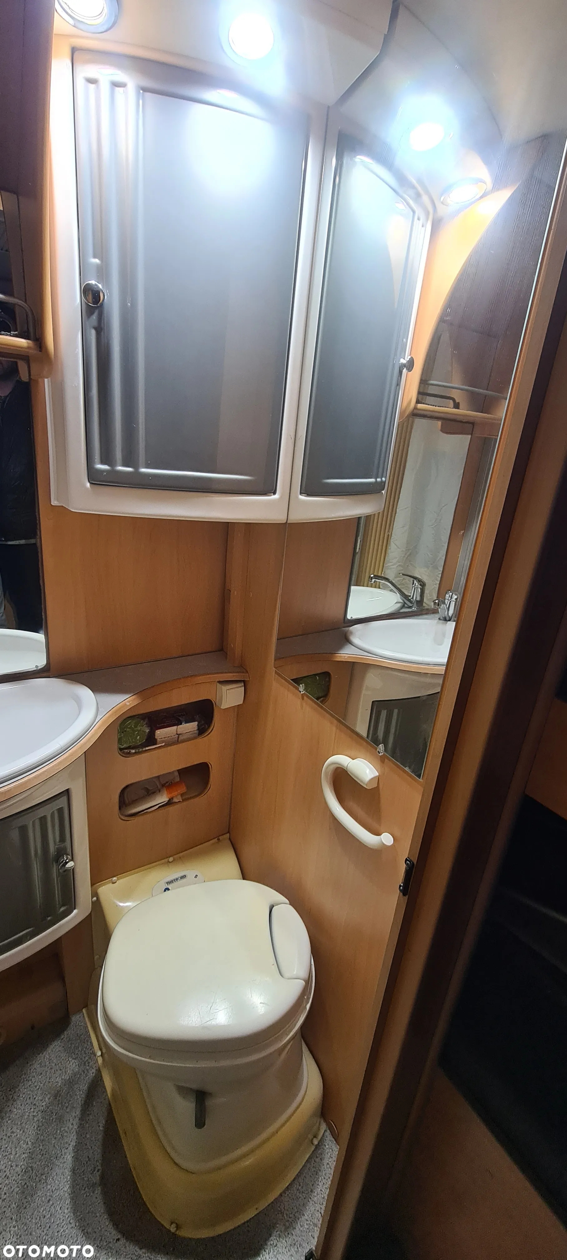 Fiat Ducato - 23