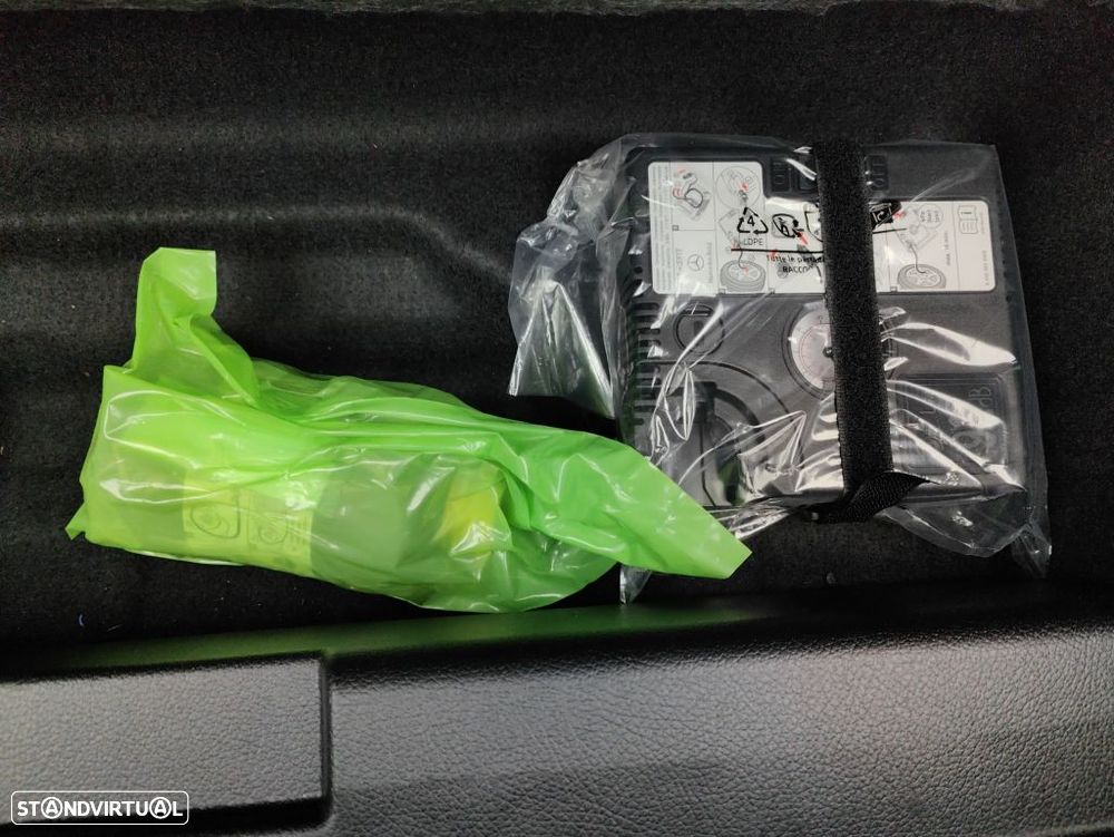 Mercedes-Benz EQE - 20