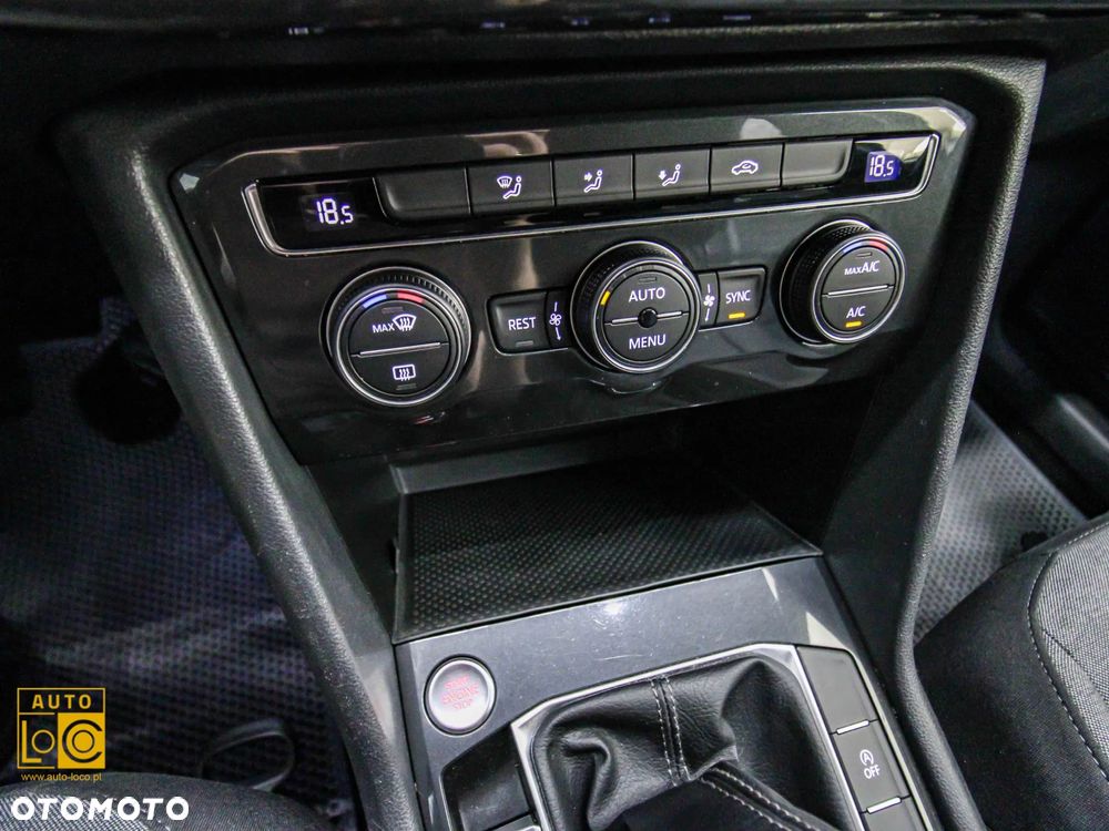 Seat Tarraco 1.5 Eco TSI EVO Style S&S - 30