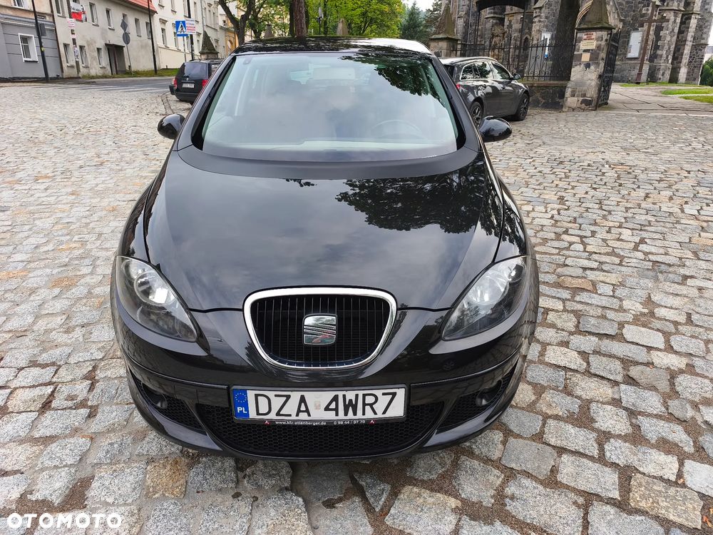 Seat Altea - 8