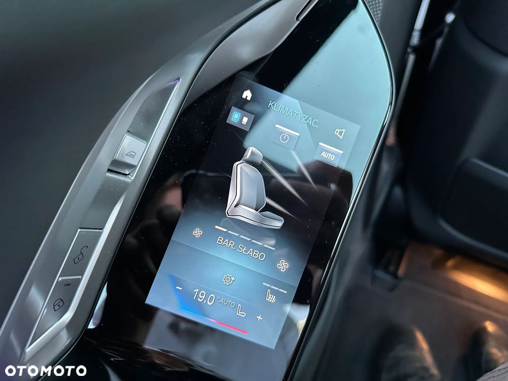 BMW i7 105.7kWh M70 xDrive - 21