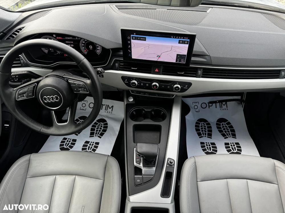 Audi A4 Avant - 25