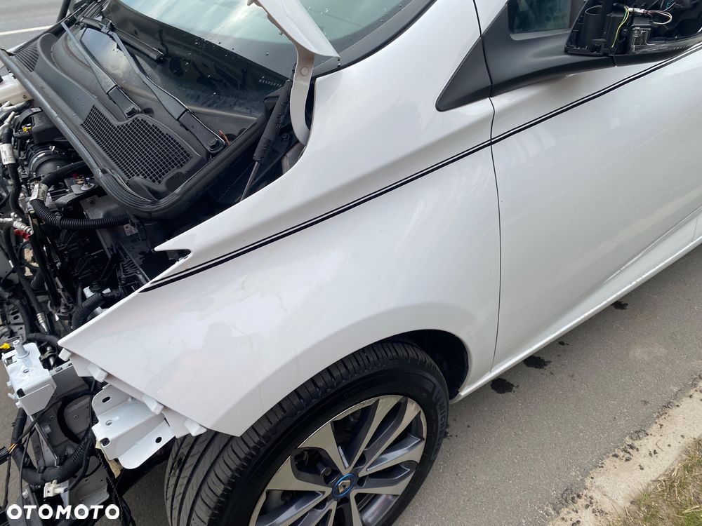 Renault Zoe - 27
