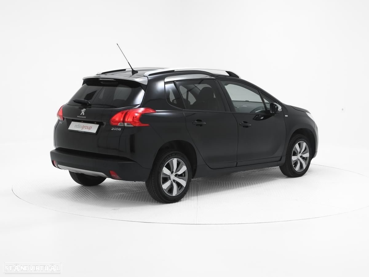 Peugeot 2008 - 3