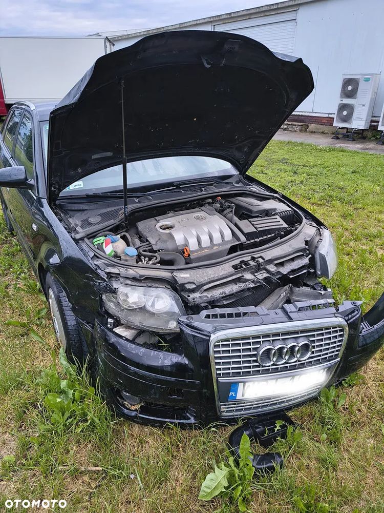 Audi A3 Sportback 1.9 TDI Ambiente - 11
