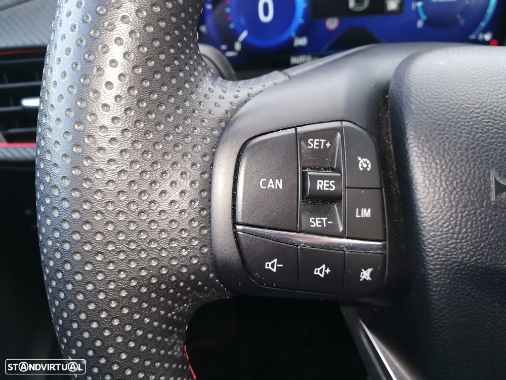 Ford Puma 1.0 EcoBoost MHEV ST-Line Aut. - 17