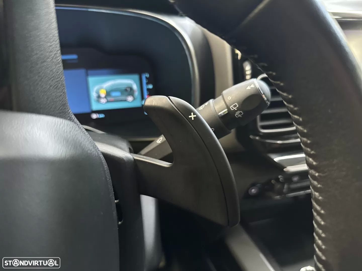 Citroën C5 Aircross 1.6 Hybrid Feel Pack e-EAT8 - 31