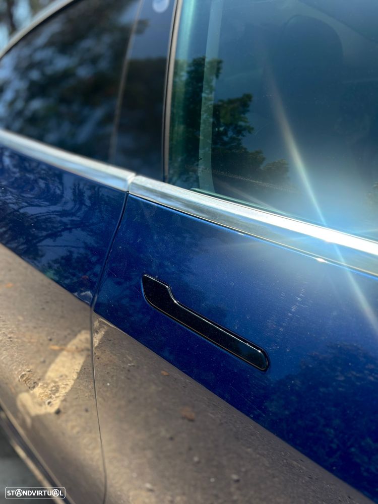 Tesla Model 3 Standard Range Plus RWD - 7