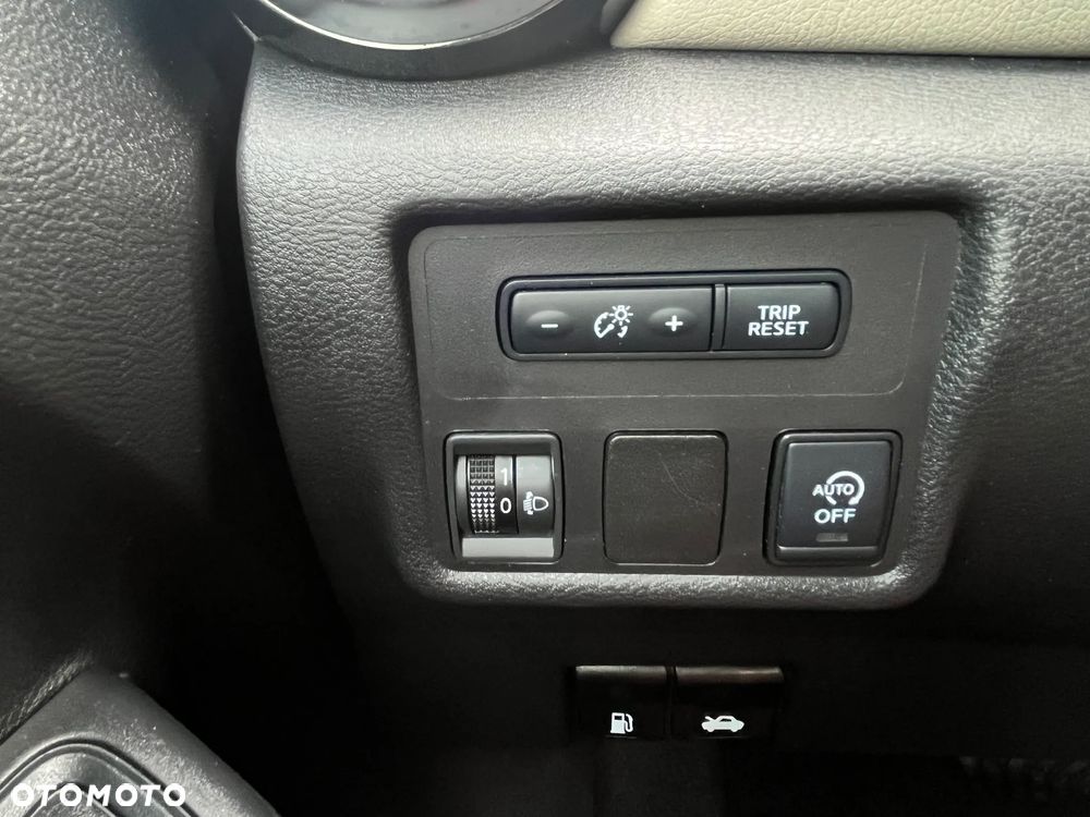 Nissan Micra - 29