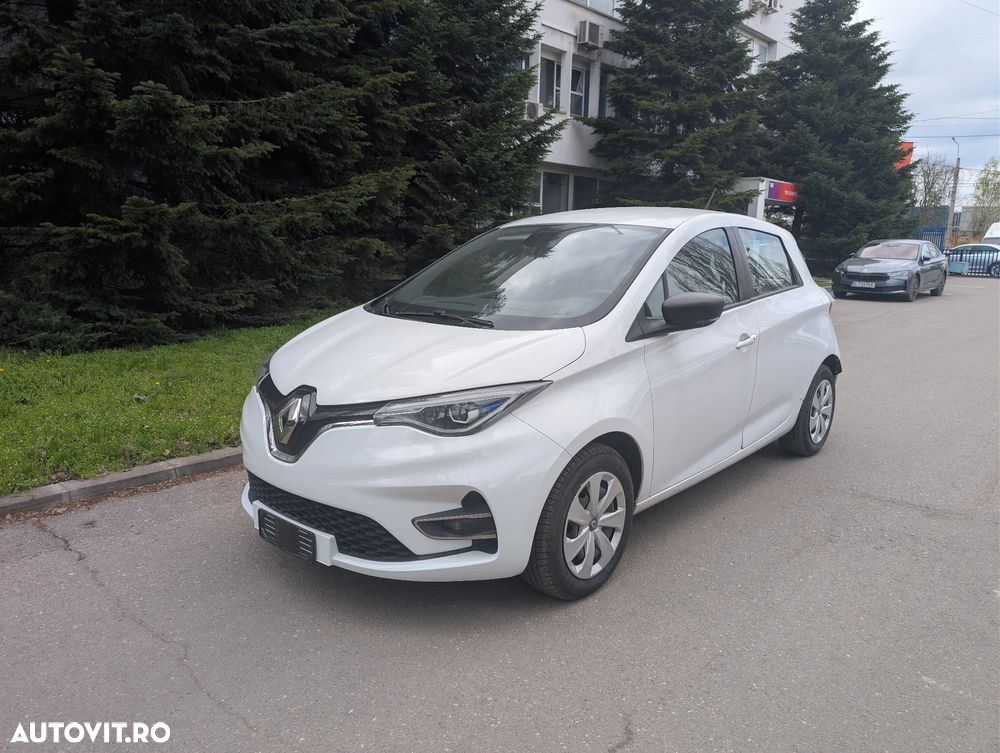 Renault ZOE - 3