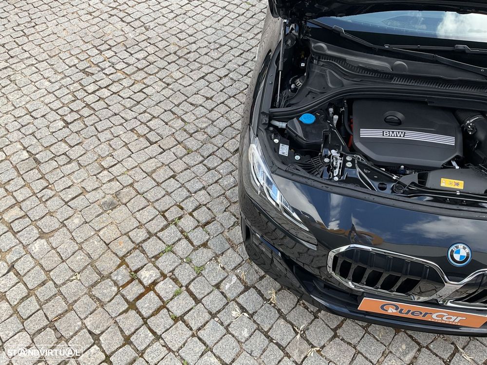 BMW 225xe Active Tourer e xDrive - 39