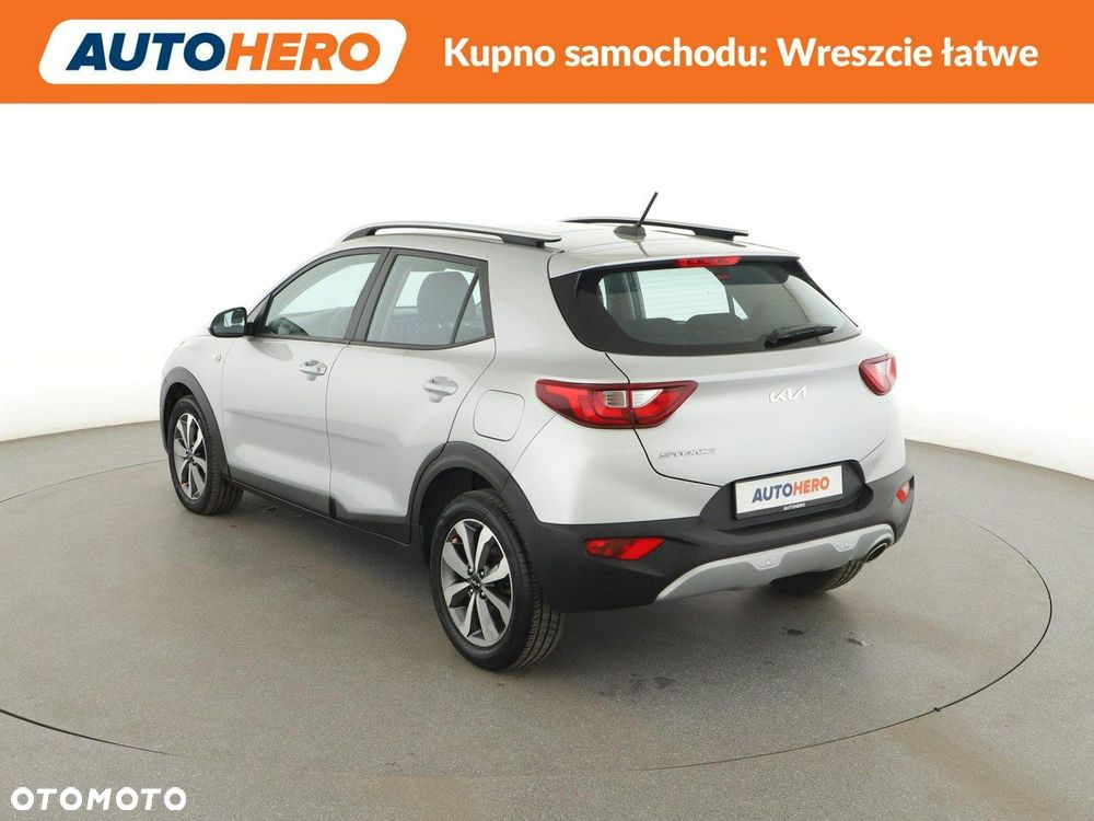 Kia Stonic 1.0 T-GDI M DCT - 5