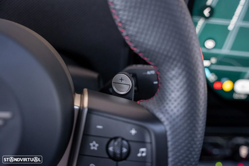MINI 5 Portas Cooper Premium JCW Auto - 27