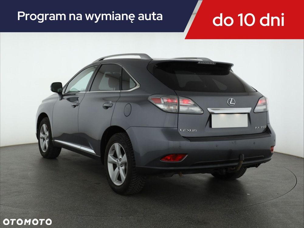 Lexus RX - 6