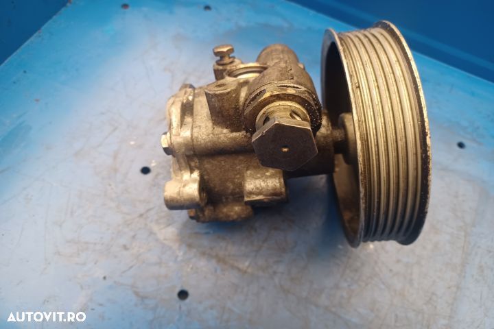Pompa servodirectie mecanica 8E0145153ES 1.8B MX1253 Audi A4 B6 [2000 - 2