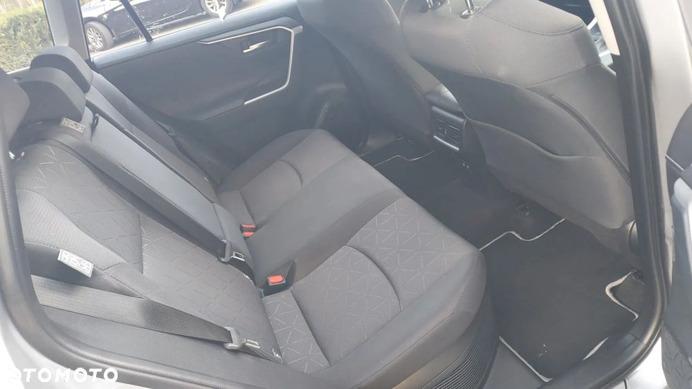 Toyota RAV4 2.5 4x2 Style Selection - 13