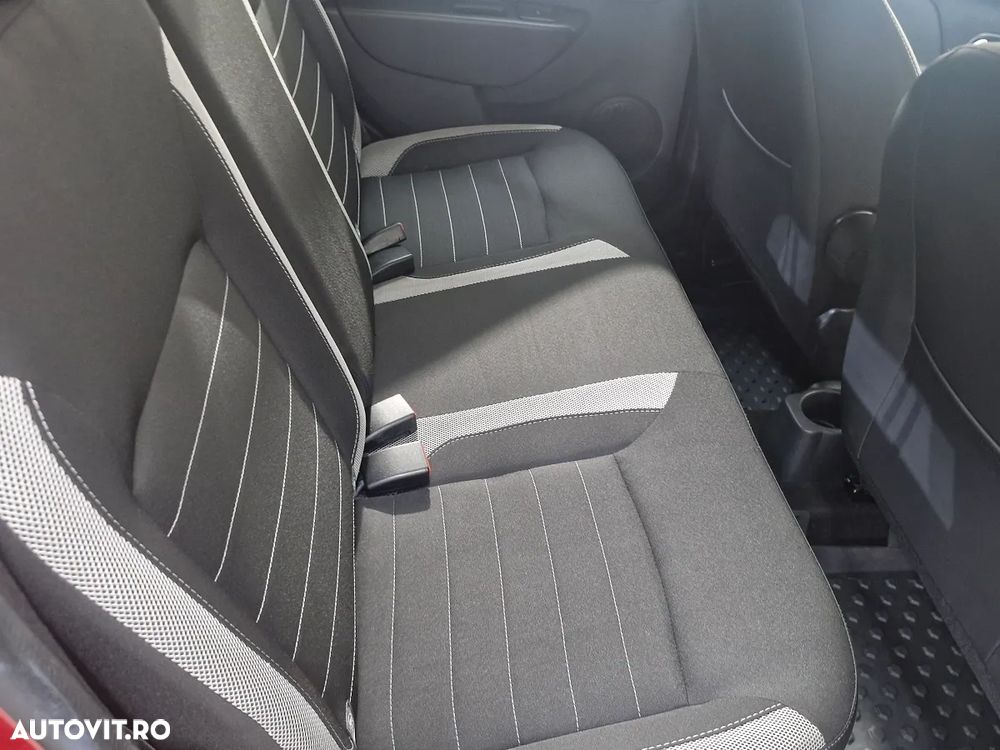 Dacia Sandero Stepway 0.9 TCe Prestige - 13