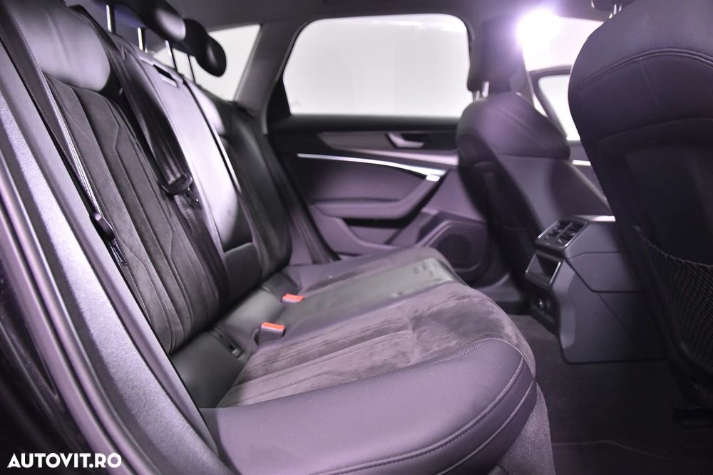 Audi A6 Allroad - 12