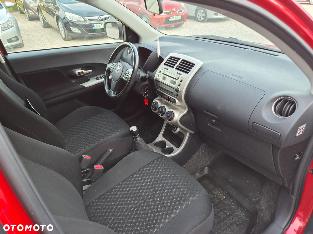 Toyota Urban Cruiser - 22