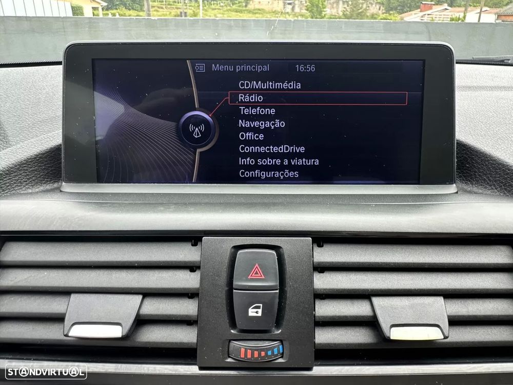 BMW 116 d EfficientDynamics Edition Urban Line - 40