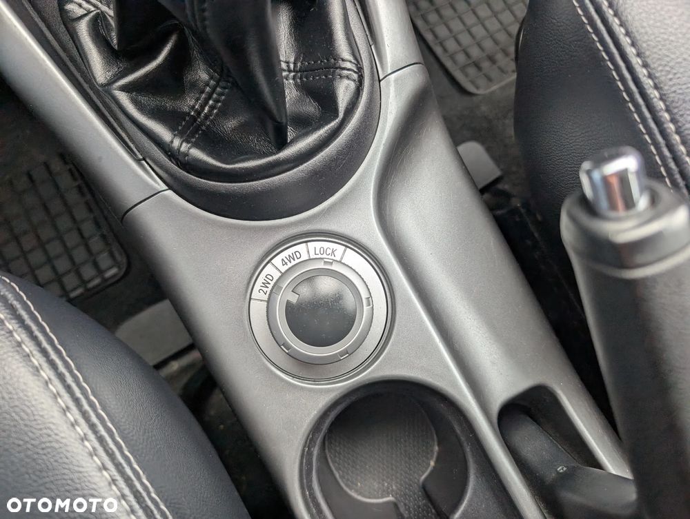 Mitsubishi Outlander 2.2 DID Instyle EU5 - 33