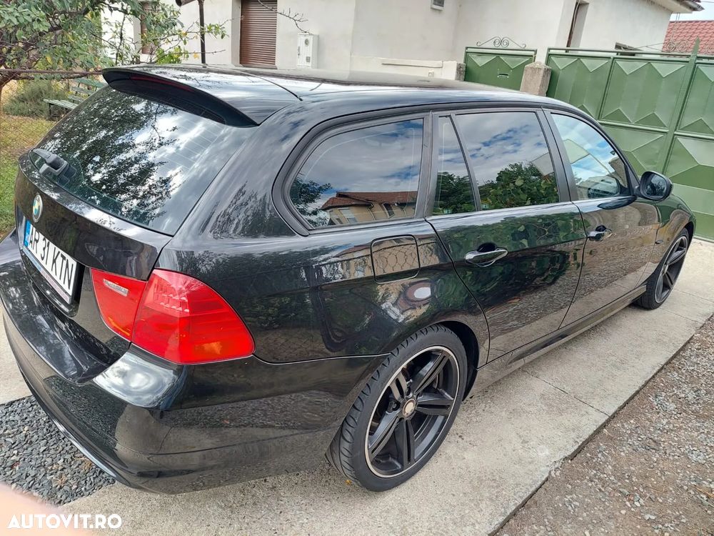 BMW Seria 3 - 2