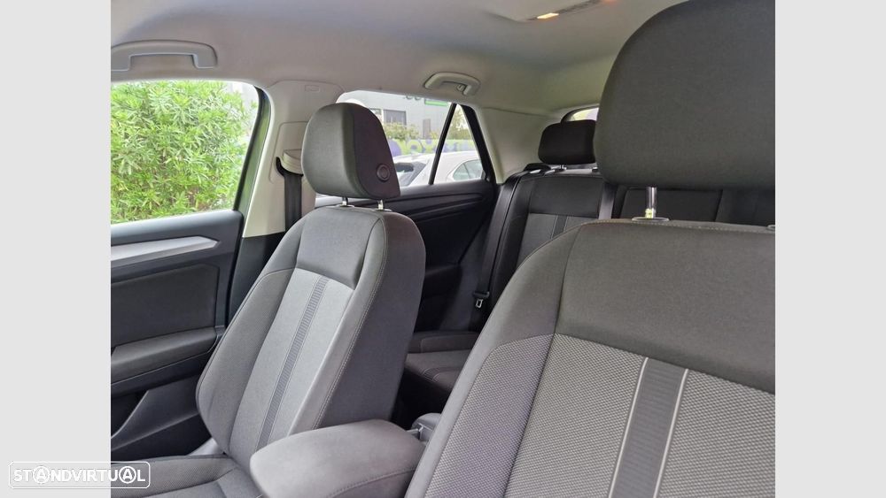 VW T-Roc 1.0 TSI Life - 9