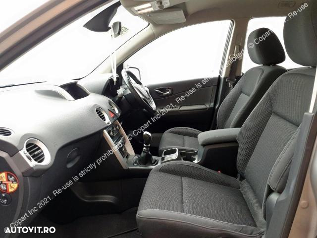 Dezmembrez Renault Koleos 2,0 DCI - 5