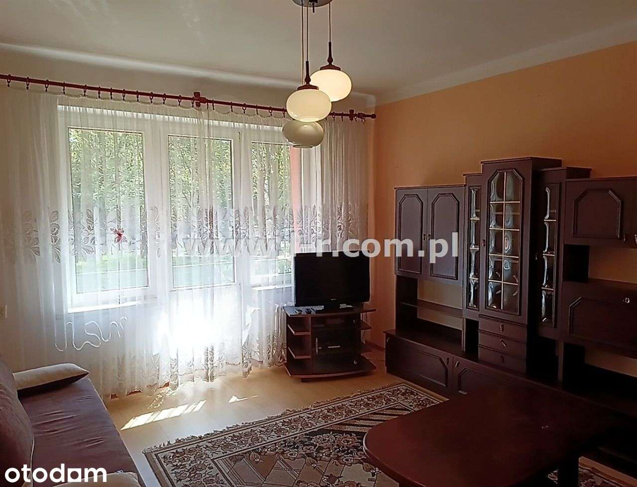 Mieszkanie, 54 m², Wodzisław Śląski
