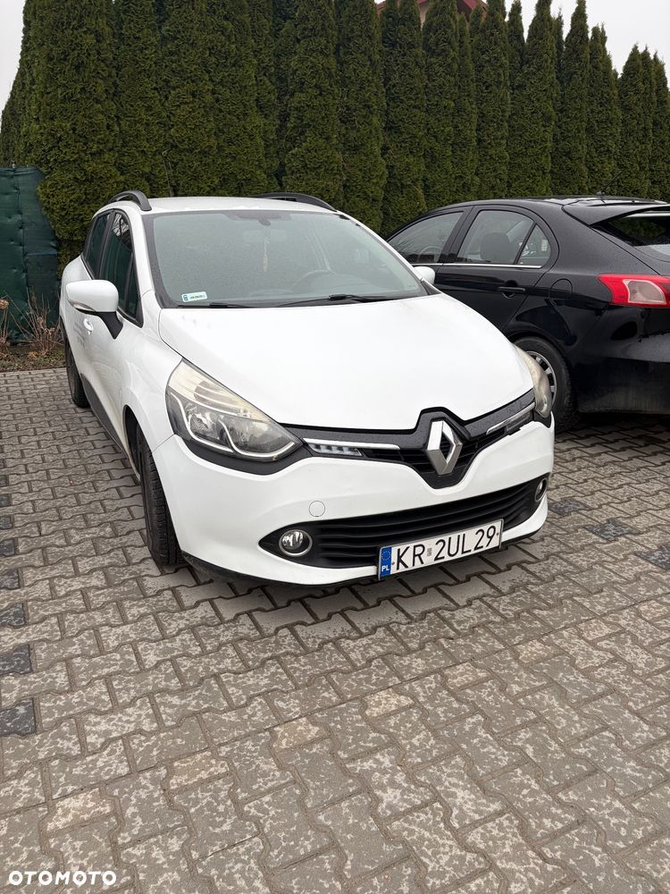 Renault Clio 1.5 dCi Business - 1