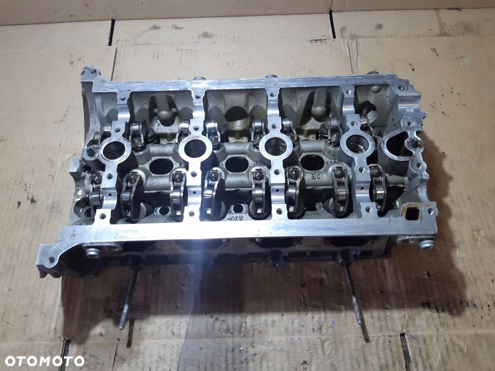 AUDI A4 B8 A5 8T 1.8 2.0 TFSI GŁOWICA SILNIKA 06H103373K - 13