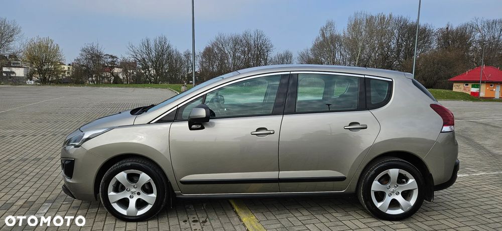 Peugeot 3008 HDi 115 Business-Line - 15