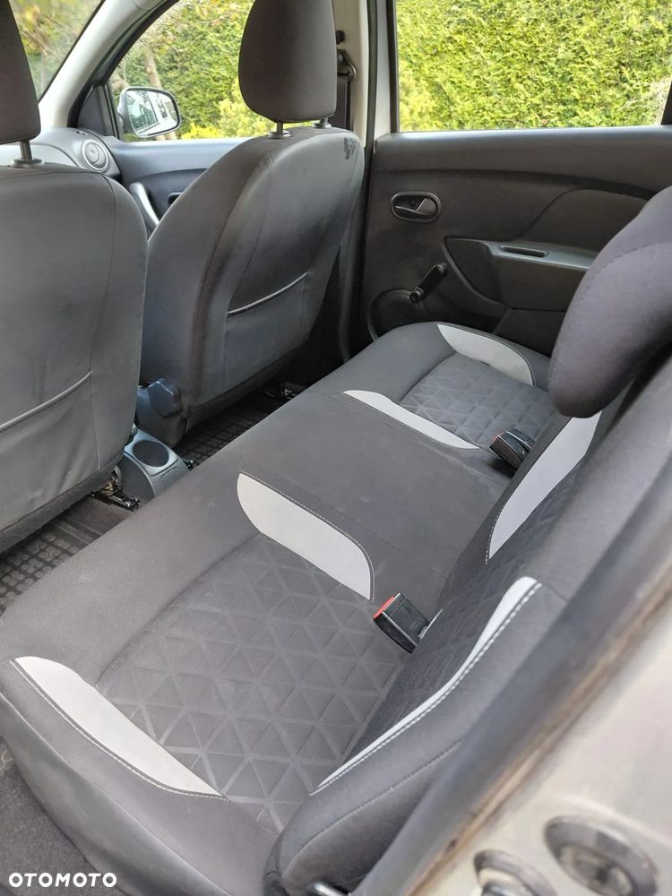 Dacia Sandero Stepway 0.9 TCe Laureate - 2