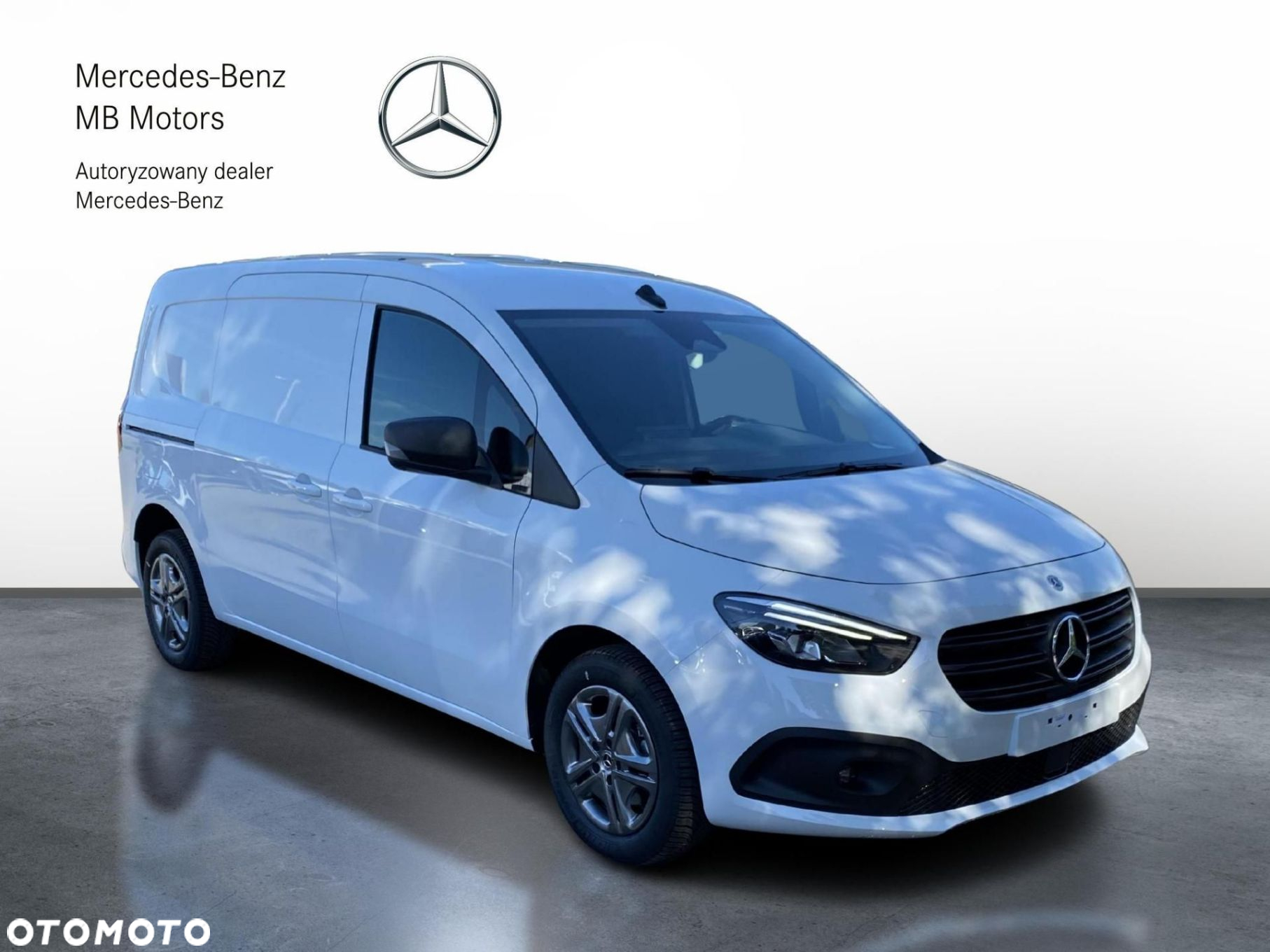 Mercedes-Benz Citan - 7