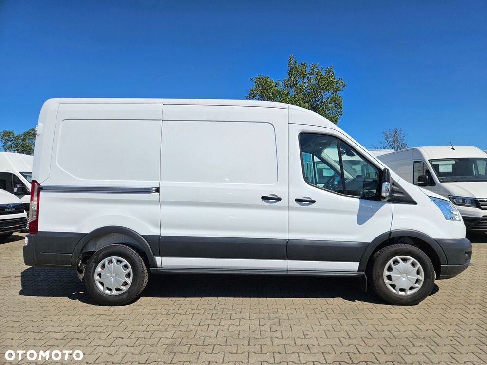 Ford transit L2H2 Chłodnia *64999zł NETTO* 2.0TdCi/131KM - 8