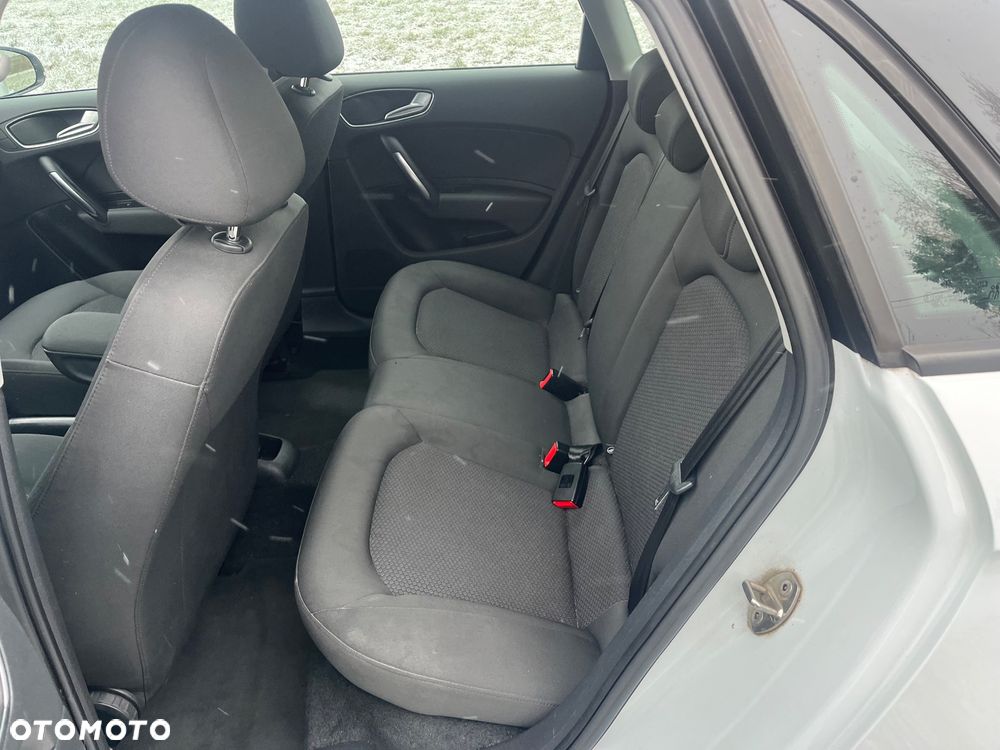 Audi A1 Sportback - 8