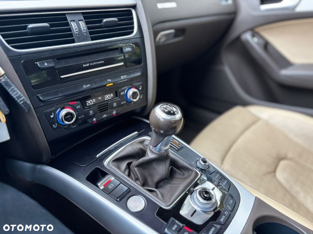 Audi A5 Sportback 2.0 TDI - 40