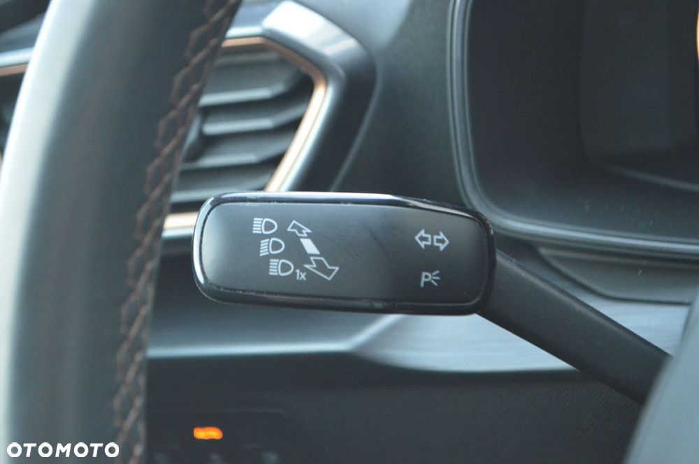 Cupra Formentor 1.5 TSI DSG - 15
