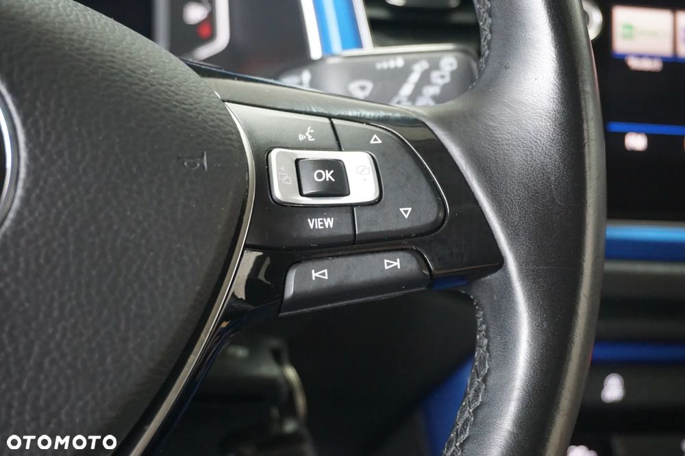Volkswagen T-Roc 1.0 TSI Style - 34