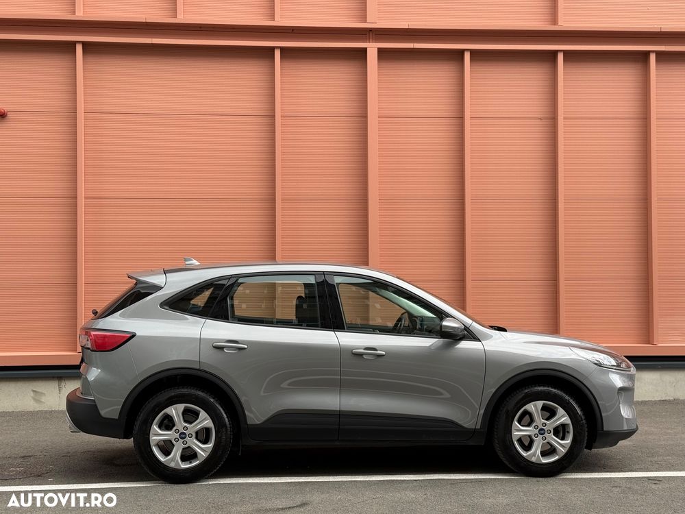 Ford Kuga 1.5 EcoBlue Aut. TITANIUM X - 4