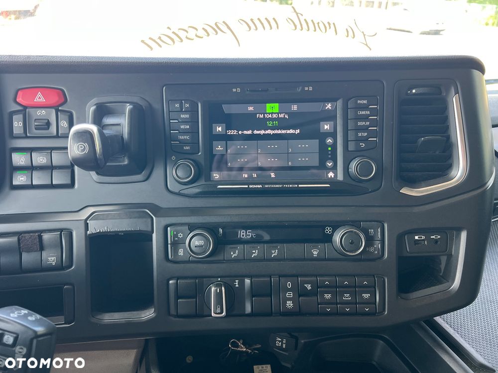 Scania R450 - 35