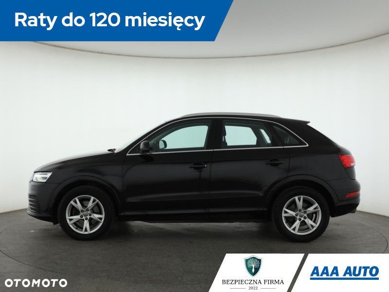 Audi Q3 - 4
