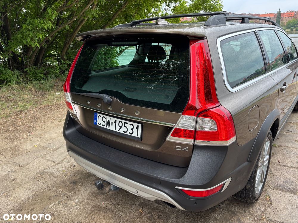 Volvo XC 70 - 24
